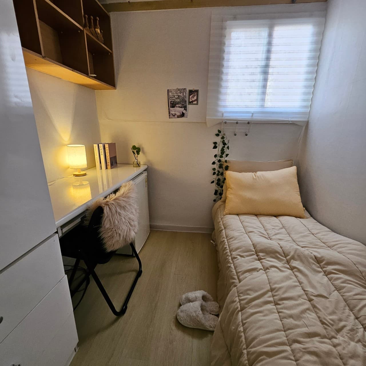Mini Room External Window (Premium) -- Deposit 100,000 KRW โ photo 9 of 9