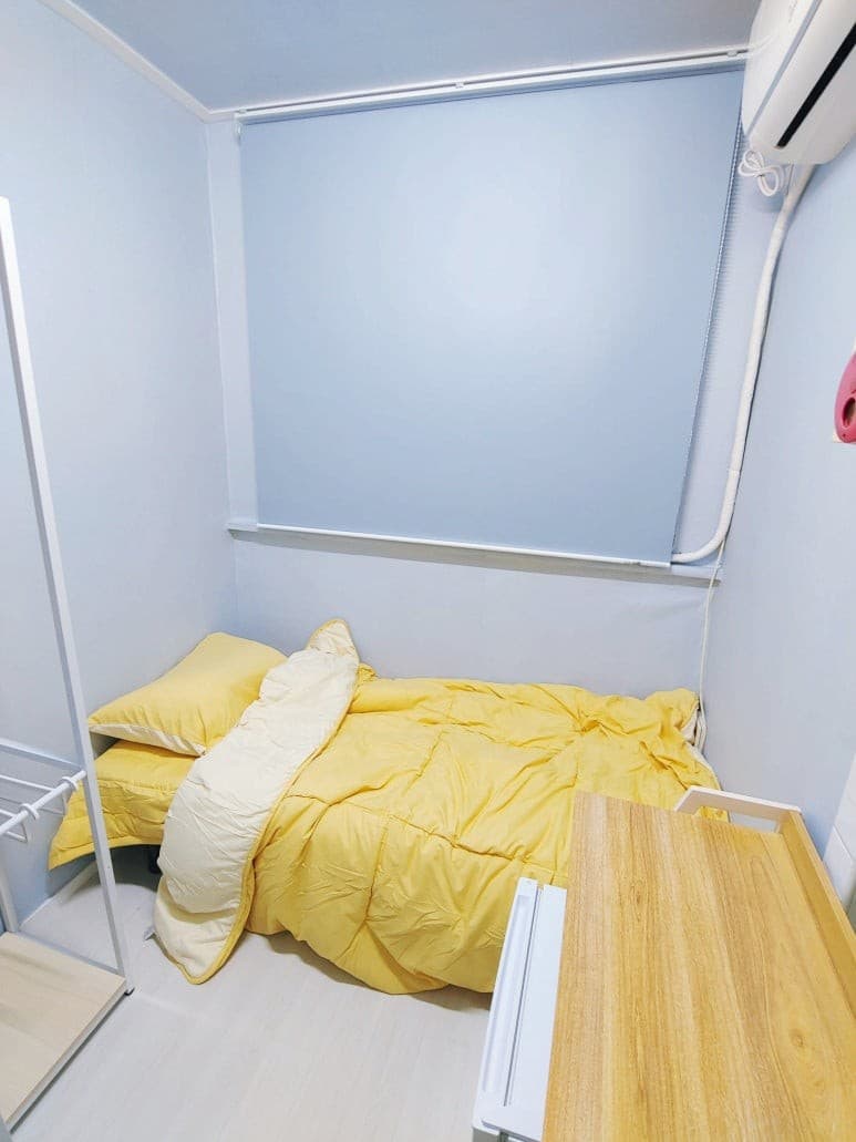 Studio (Deposit: 100,000 Won) — photo 1 of 9