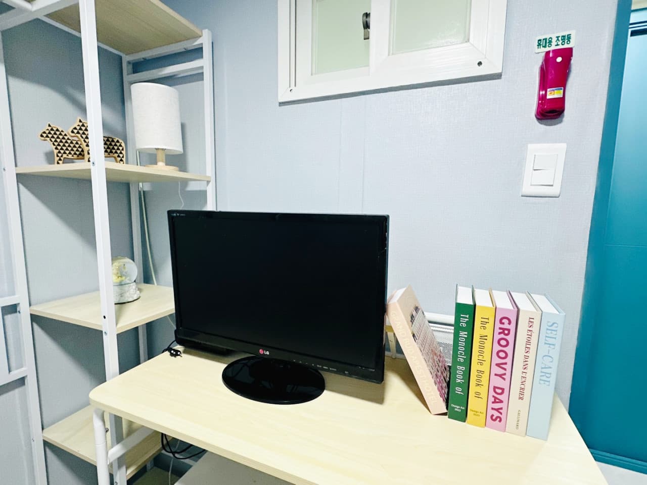 Studio (Deposit: 100,000 Won) — photo 9 of 9