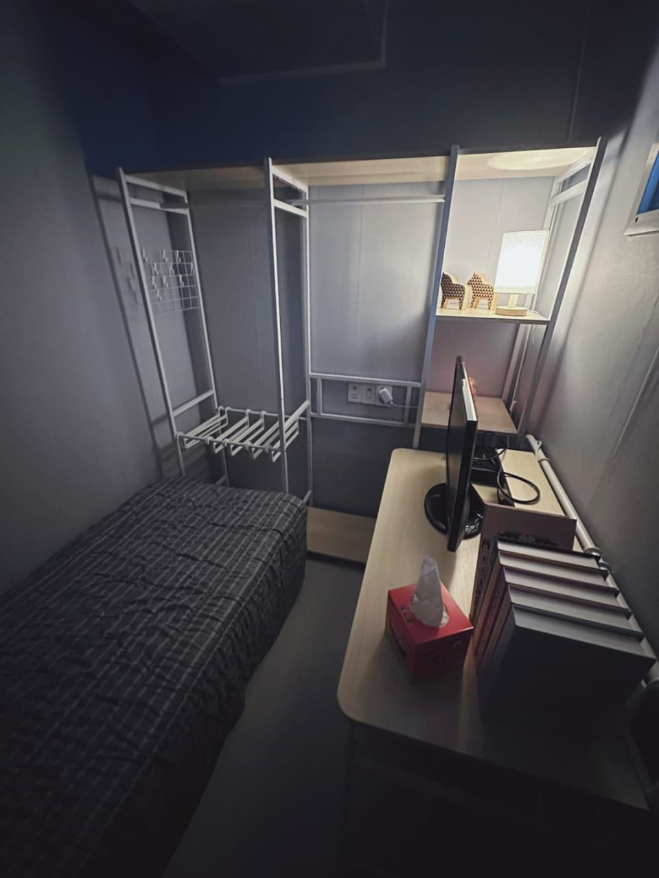 Studio (Deposit 100,000 Won) — photo 2 of 8
