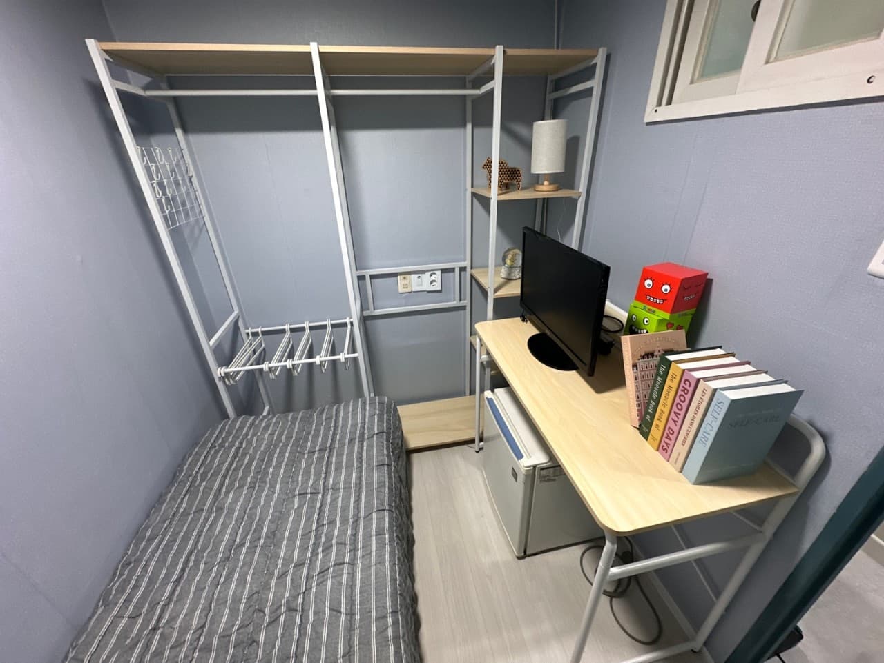 Studio (Deposit 100,000 Won) — photo 8 of 8