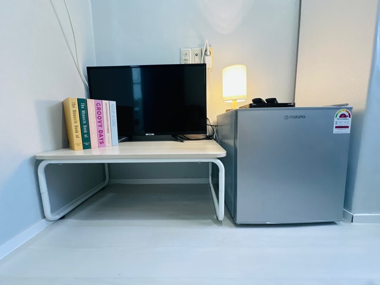 Mini Room 3 (Deposit 100,000 KRW) — photo 2 of 2
