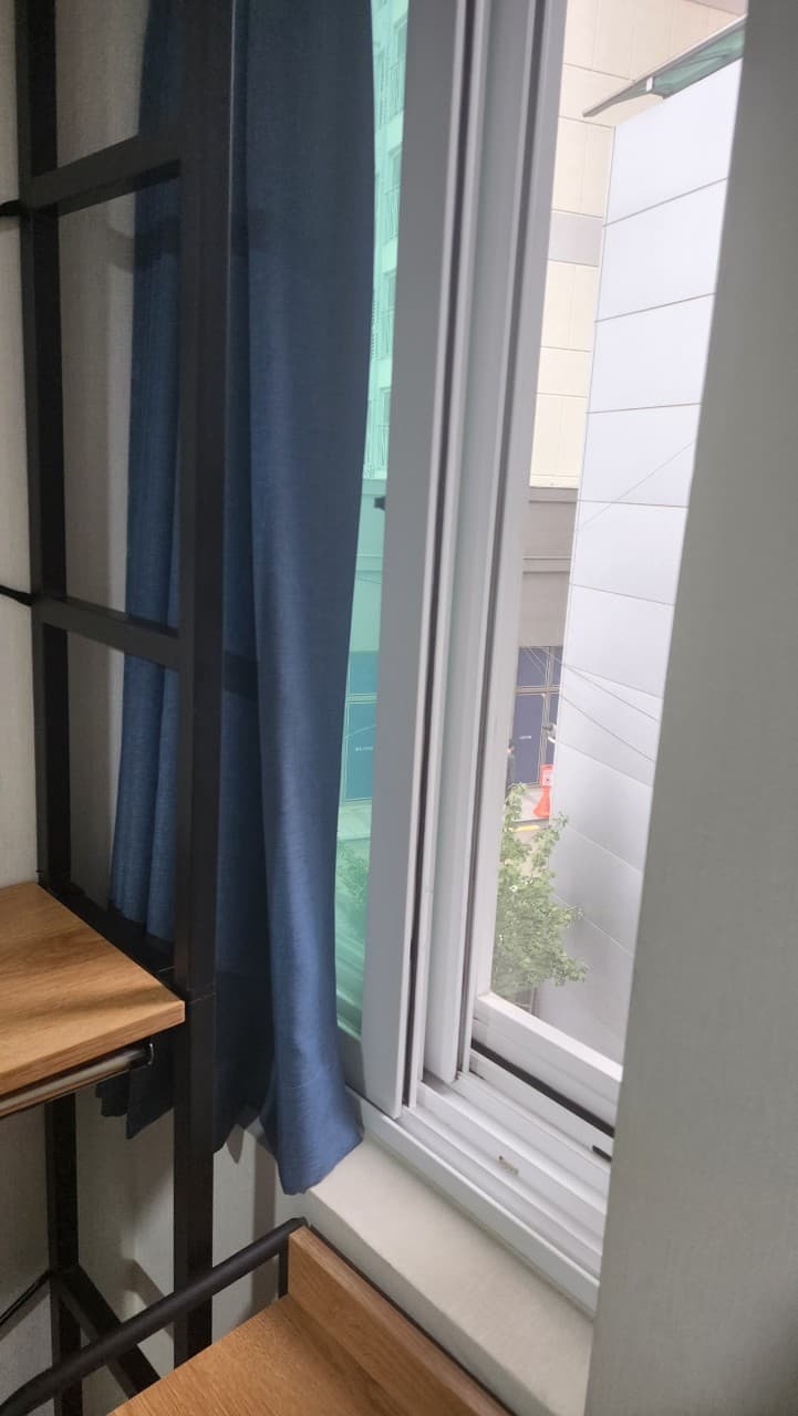Studio Type (Monthly Rent 500,000–680,000 KRW, Deposit 200,000 KRW) — photo 17 of 17