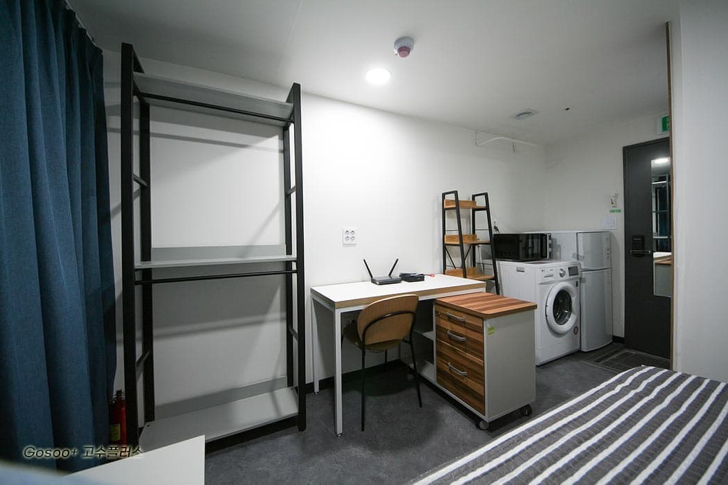 Standard A (Deposit 200,000 KRW) — photo 6 of 6