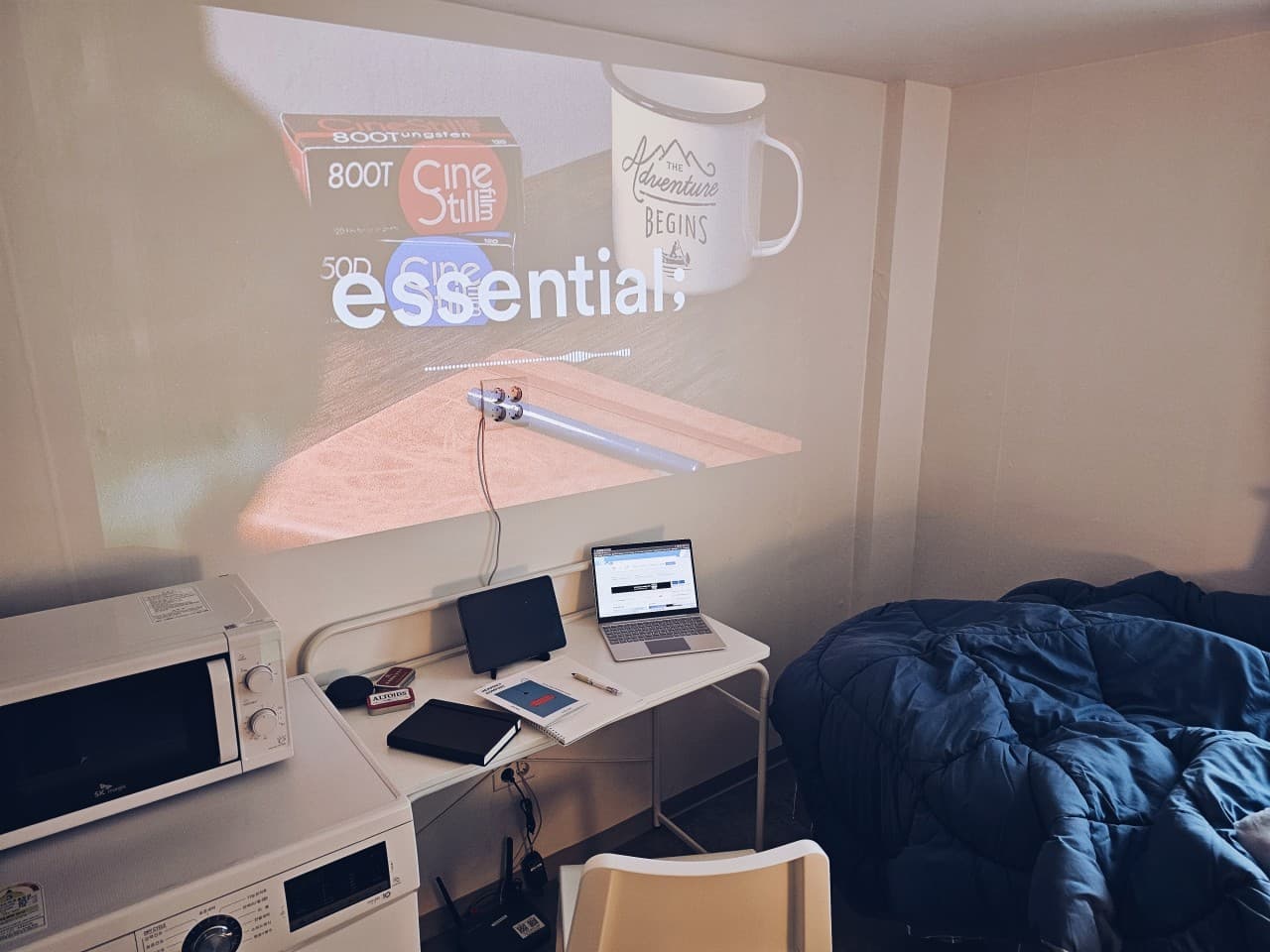 Large Room (Deposit 300,000 Won) — photo 2 of 12