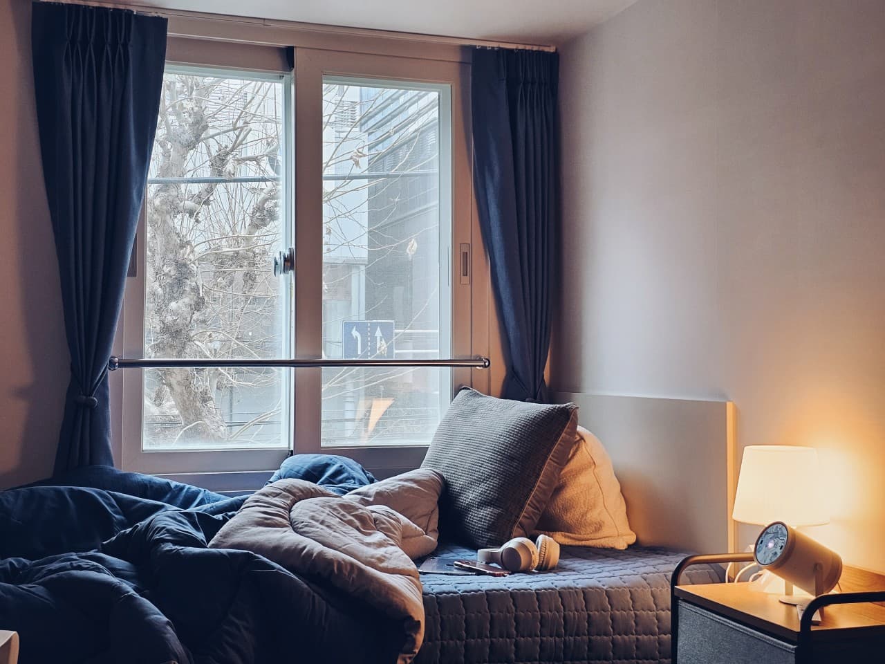Large Room (Deposit 300,000 Won) — photo 12 of 12