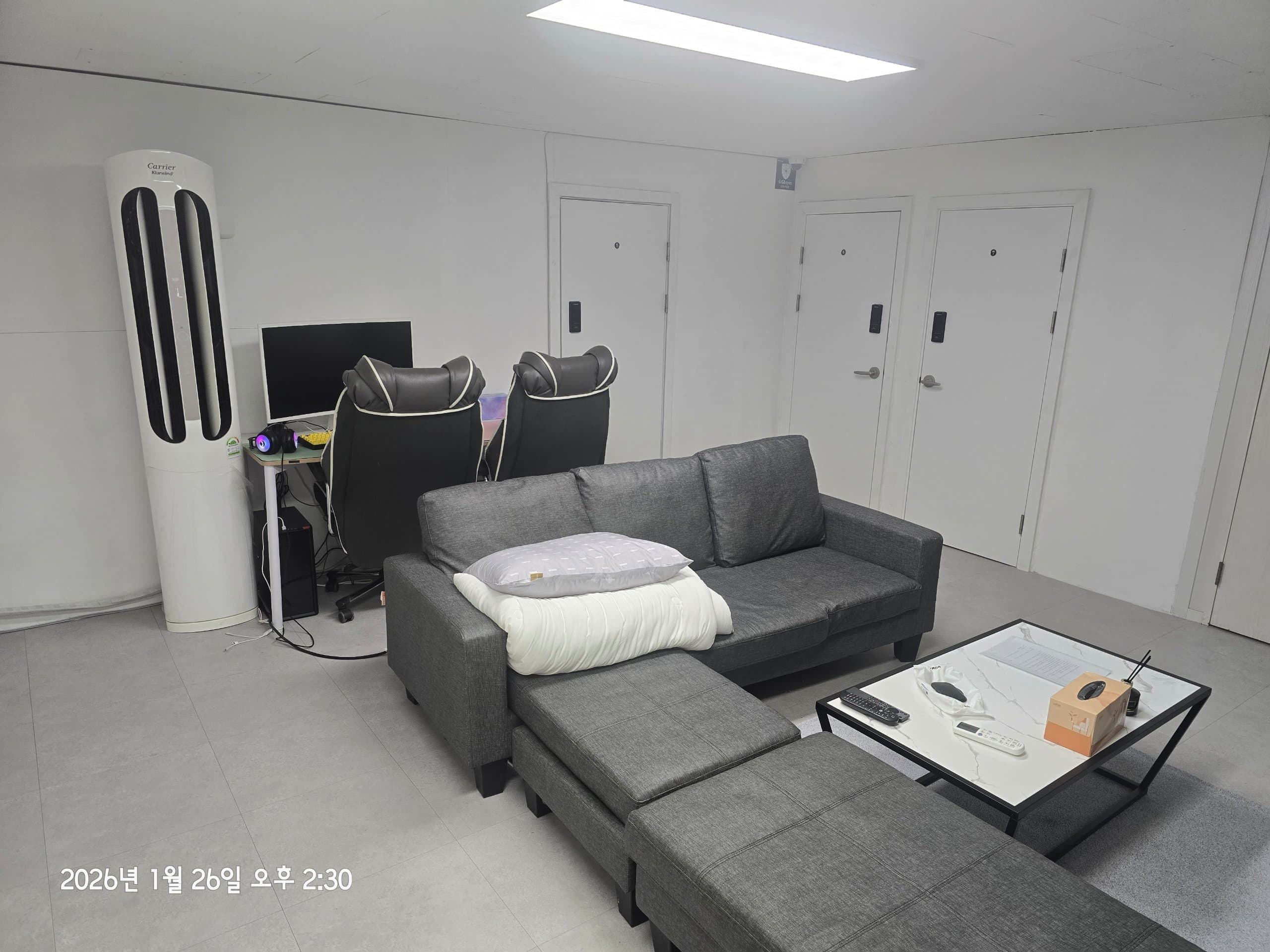 Share House Near Mangwon Market