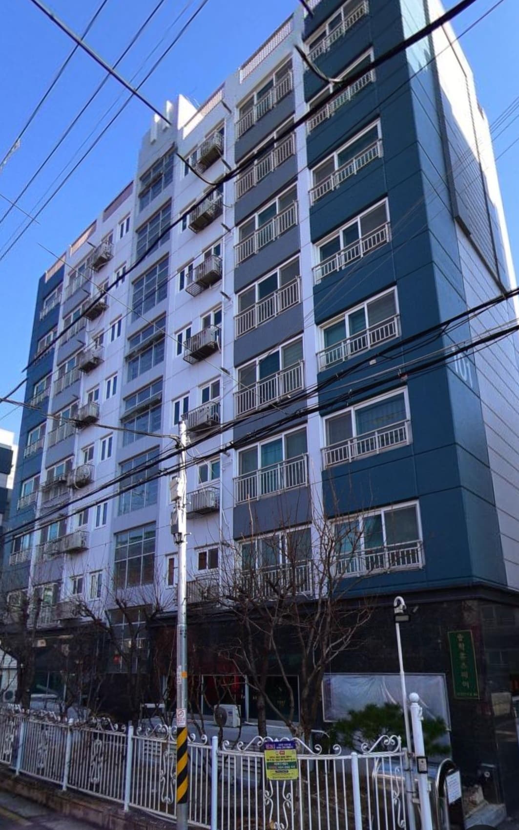 안락하고, 조용하고, 깨끗한 힐링스테이 — photo 2 of 2