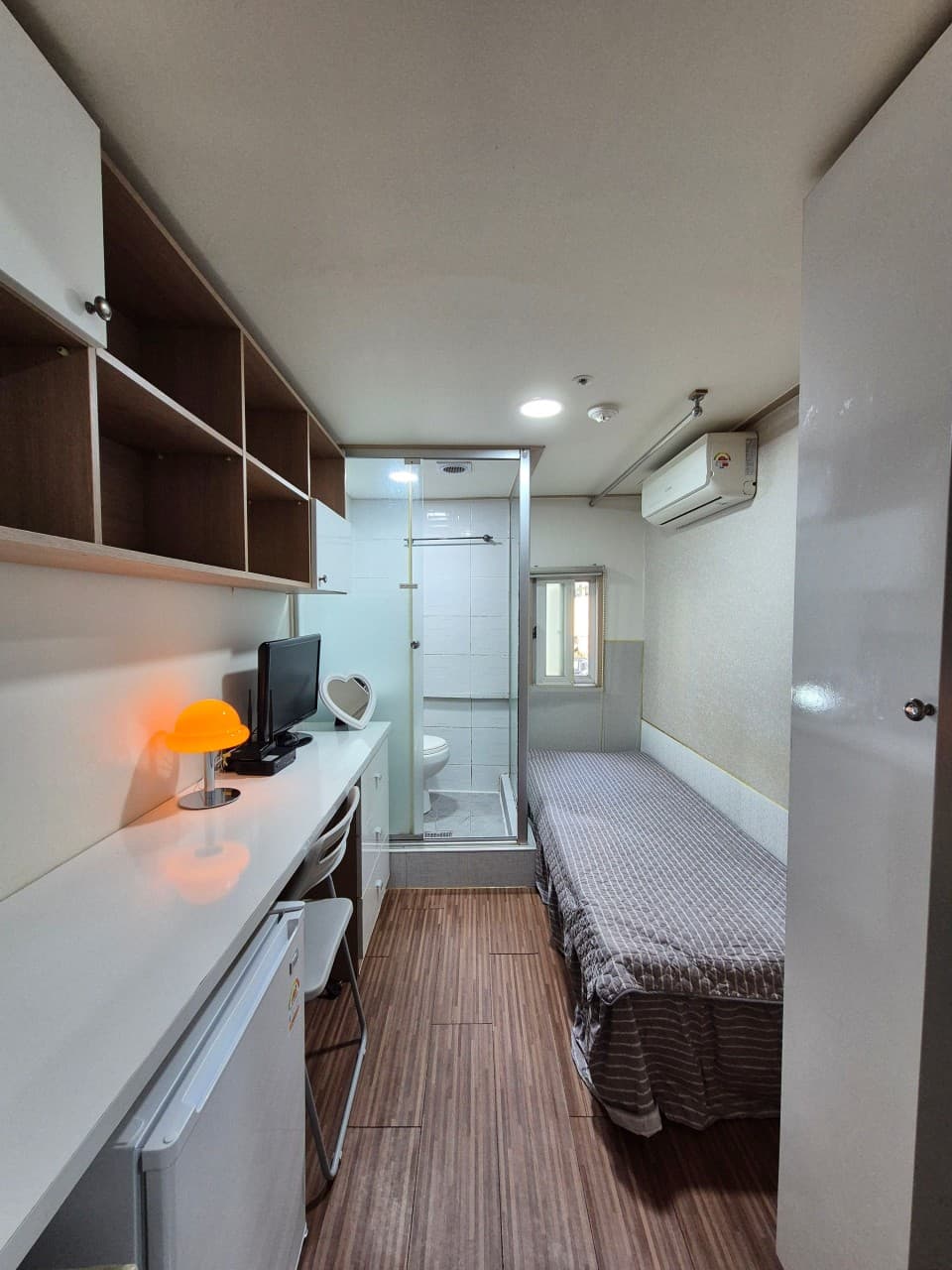 Ivy Residence, Seocho-gu