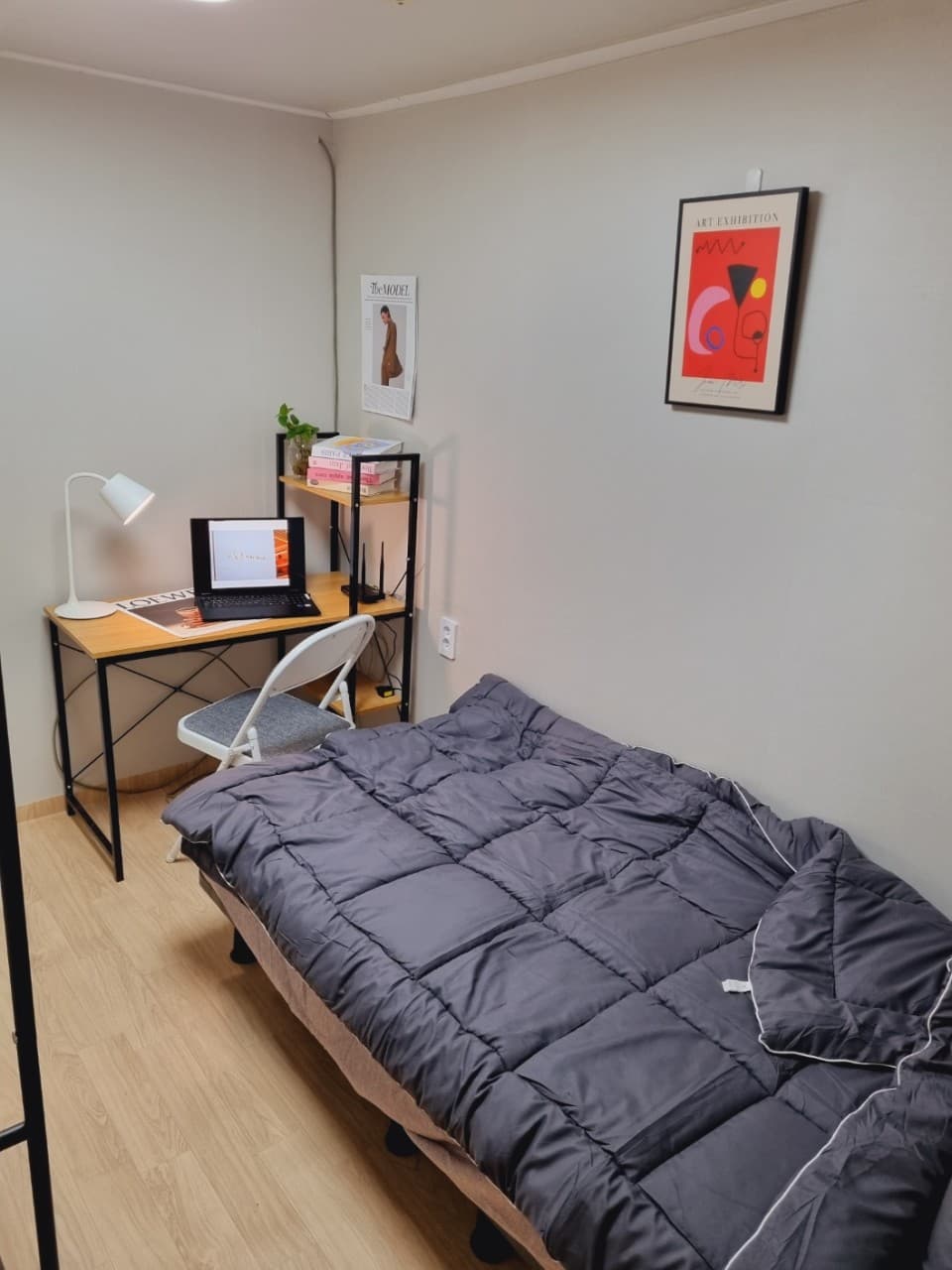 Gogo Stay Cheonggyecheon Branch