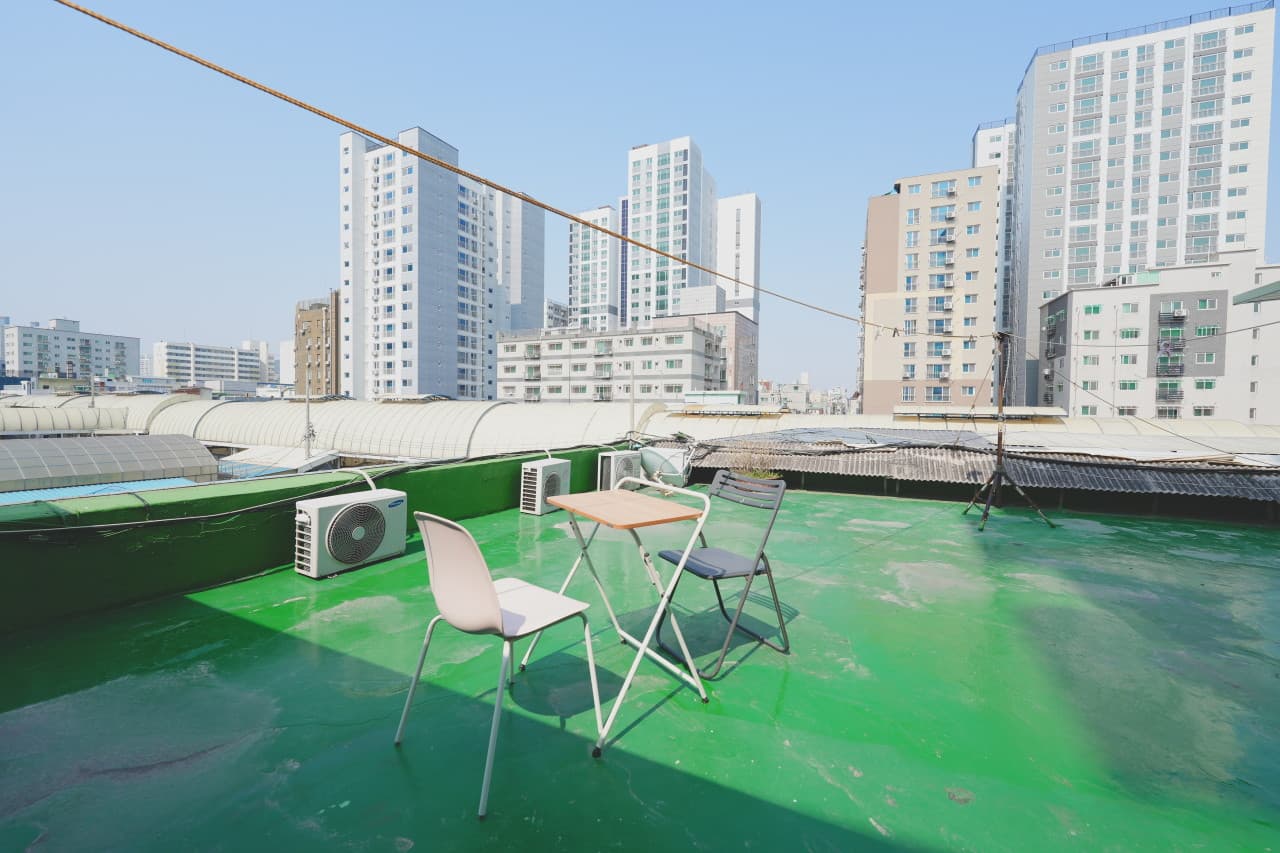 고고스테이 안양역점 — photo 26 of 26