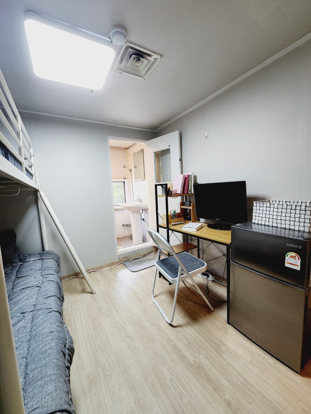 Premium Double Room — photo 2 of 16