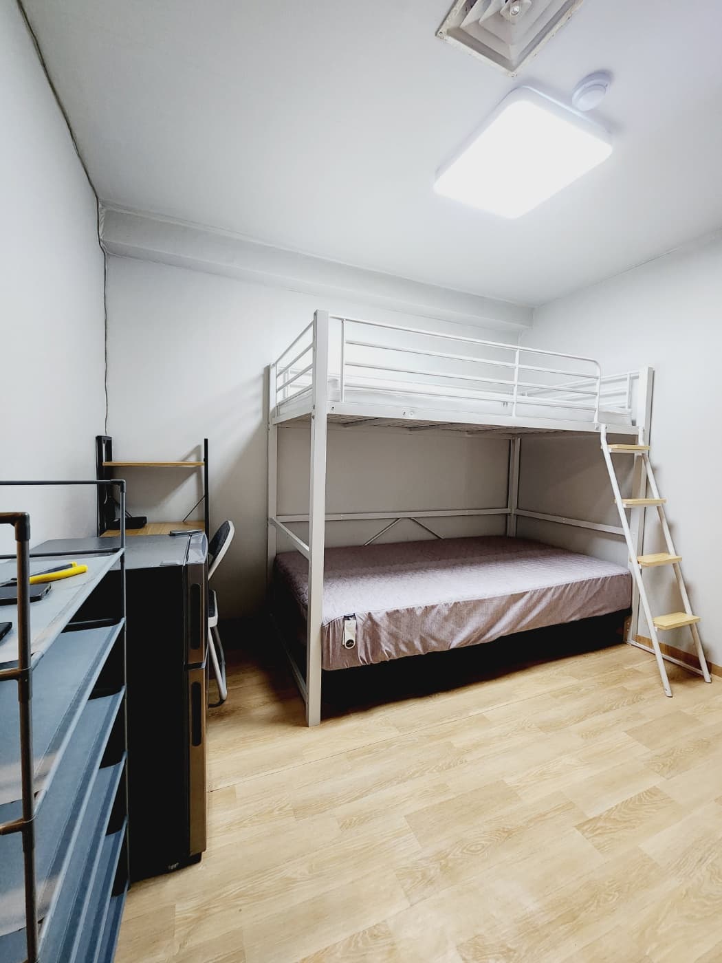 Premium Double Room — photo 16 of 16