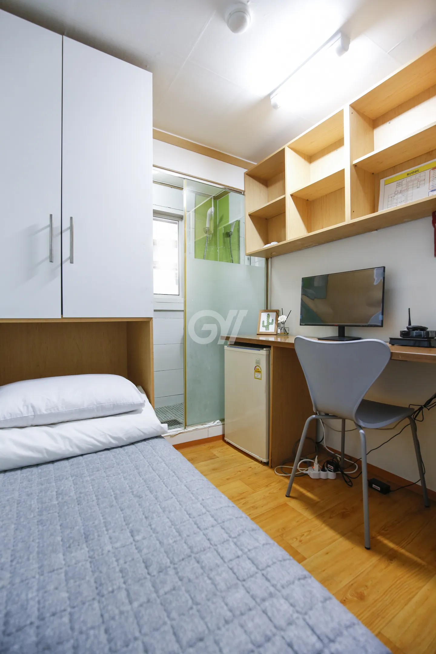Studio (Monthly Rent 400,000–500,000 Won) — photo 12 of 12