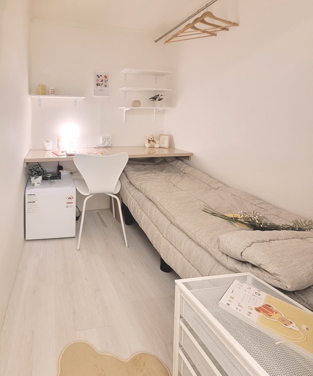 Compact A (Mini Room) — photo 2 of 3