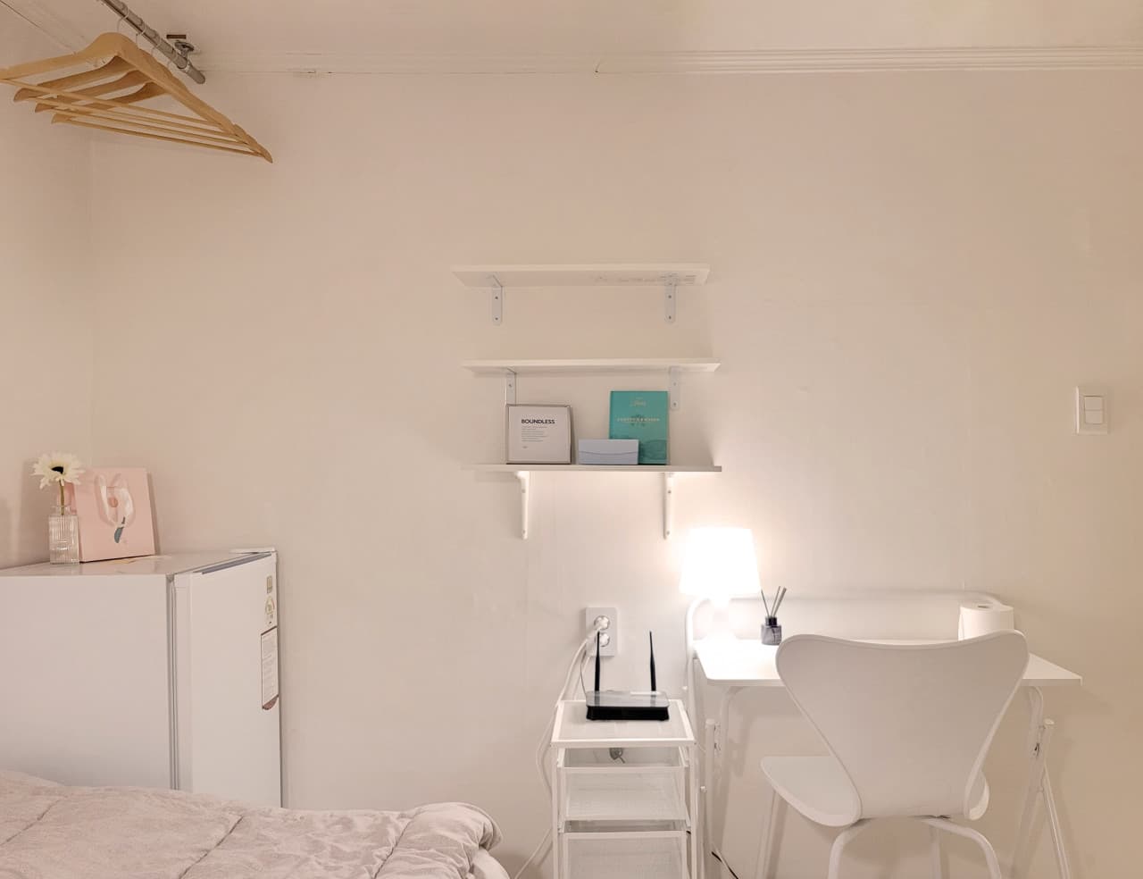 Compact A (Mini Room) — photo 3 of 3