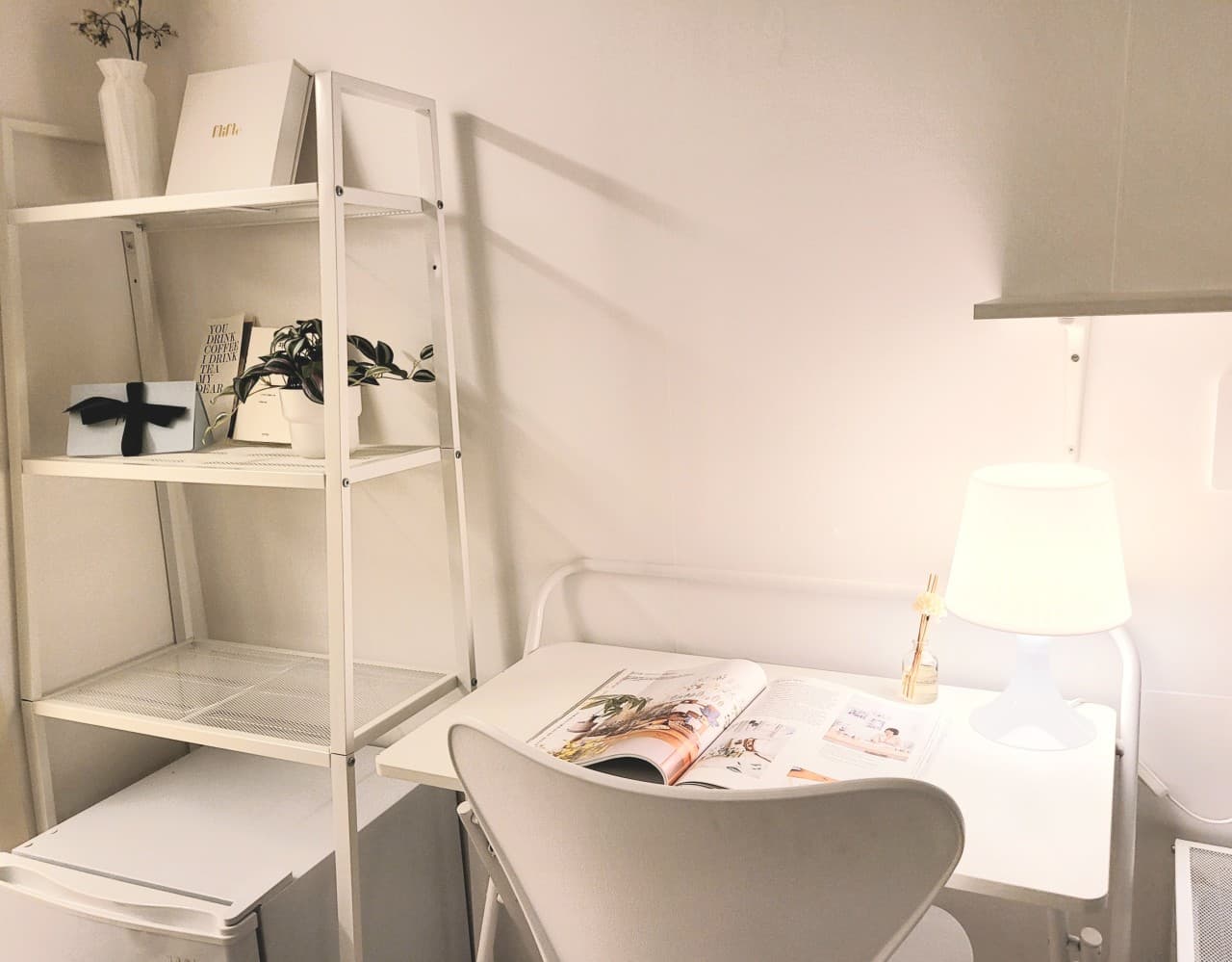 Compact A (Mini Room) — photo 2 of 3