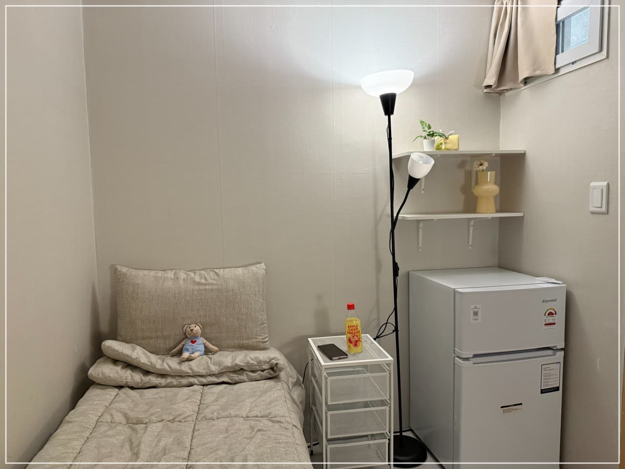 Compact C+ — photo 2 of 2