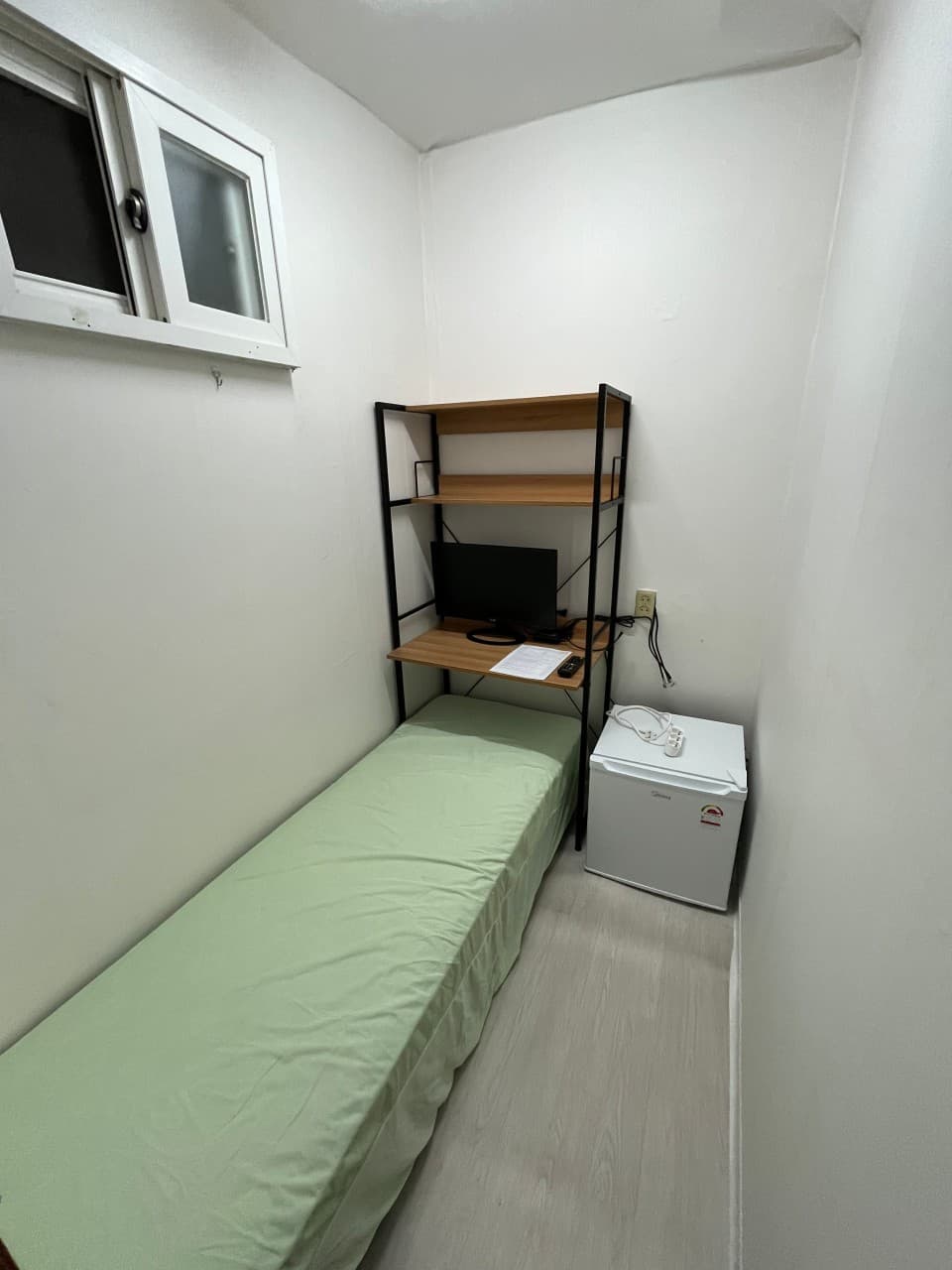 Dungdung Stay Gosiwon Jongno Branch