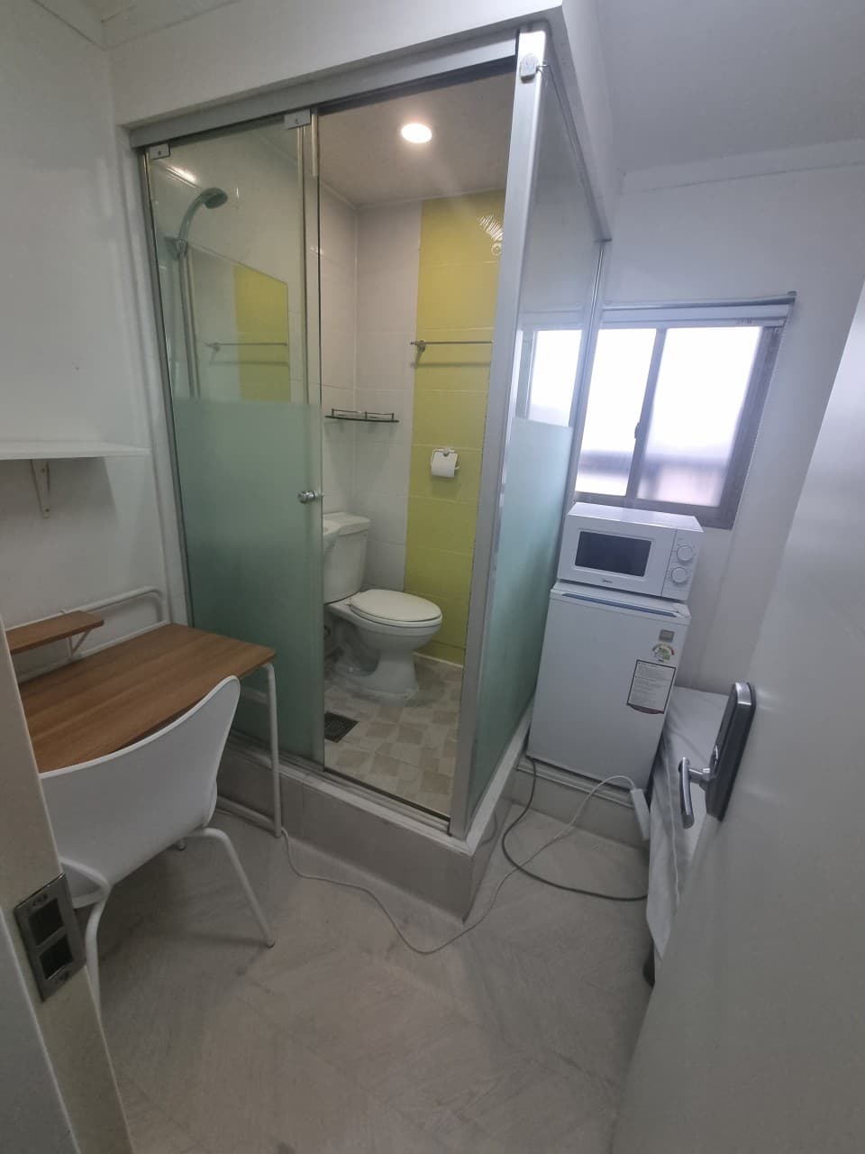 레지던스 르엘 프리미엄 뤈룸텔 이수역 — photo 2 of 30