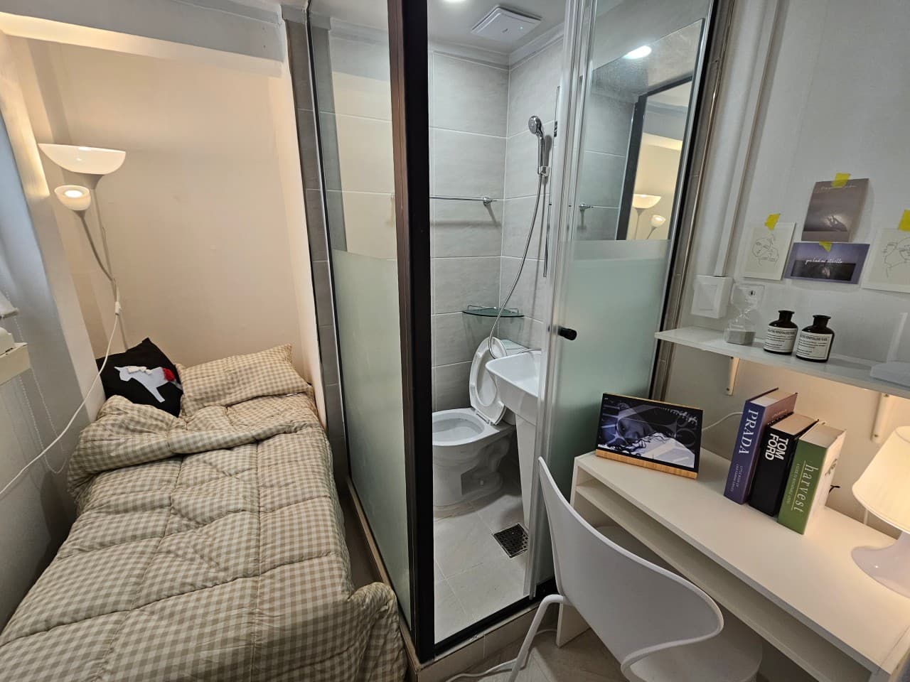 레지던스 르엘 프리미엄 뤈룸텔 이수역 — photo 30 of 30