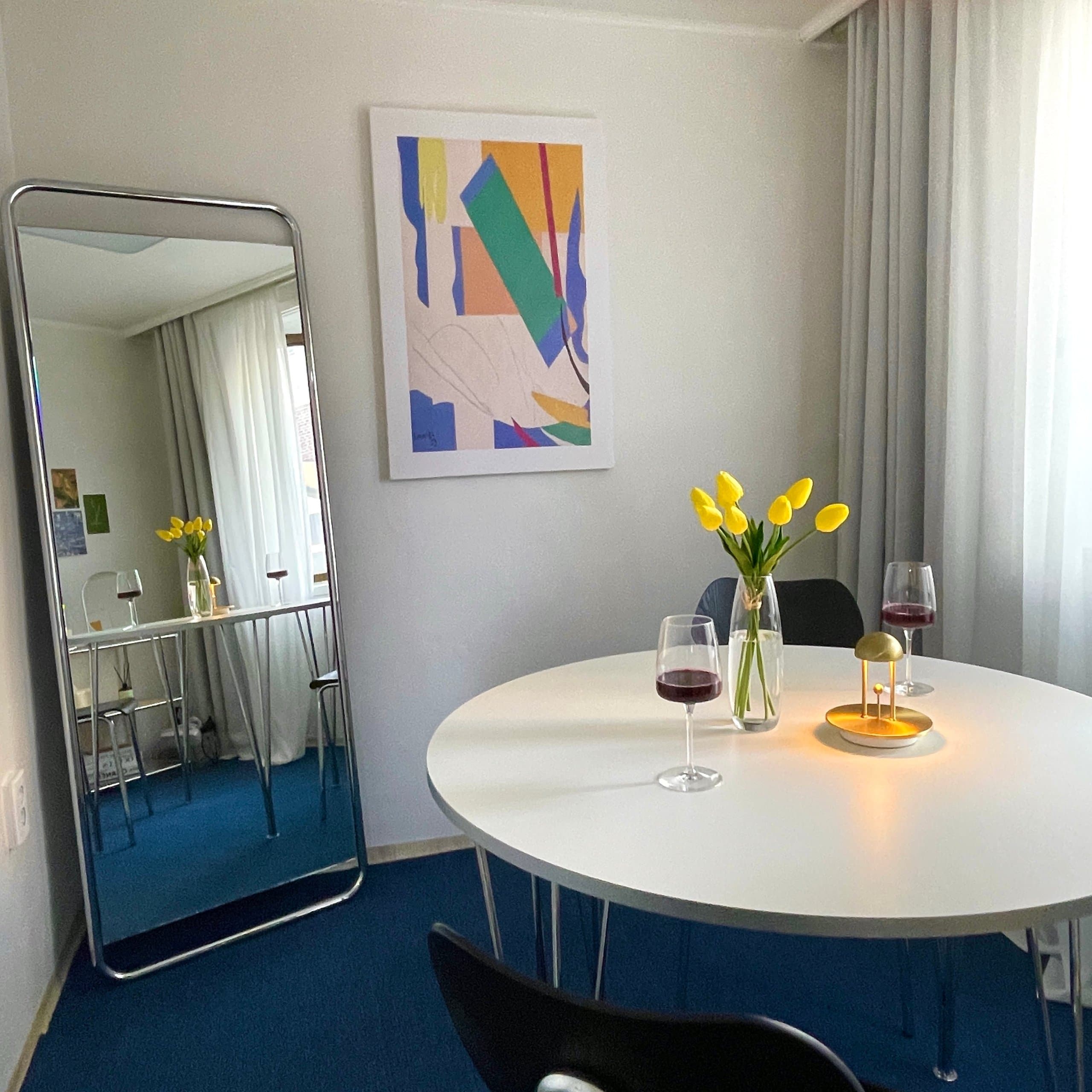 Mangridan-gil | Cozy Hideout Full of Local Vibes: Han River Walking Distance