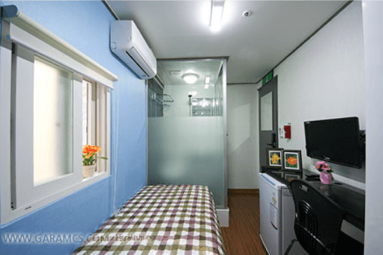 5th Floor Oneroomtel — photo 1 of 7
