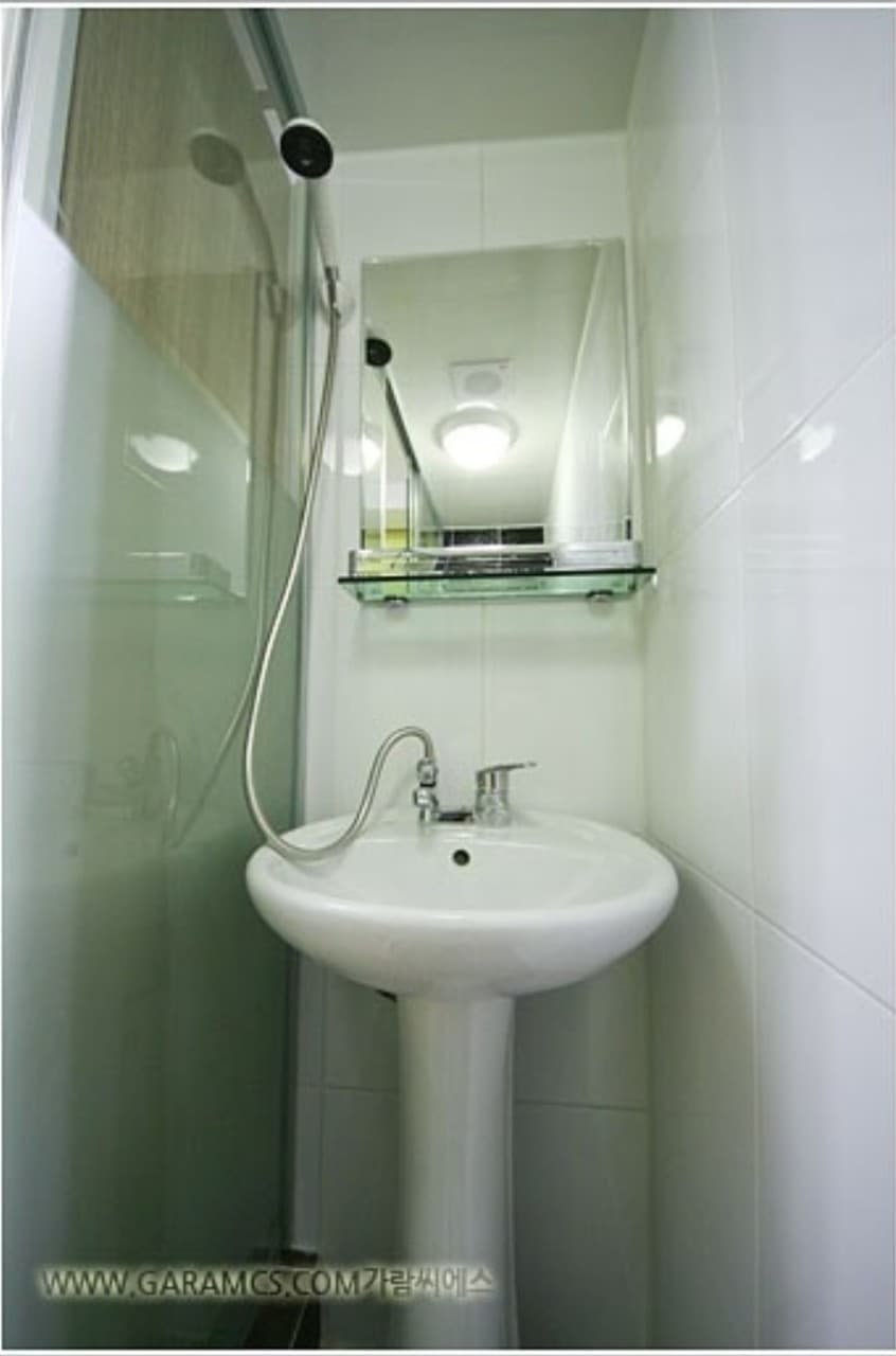 3rd and 4th Floor Oneroomtel — photo 9 of 9