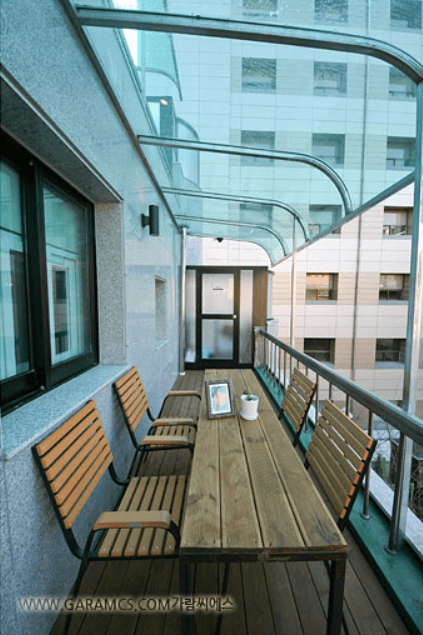 Viva House Sinnonhyeon Station Branch