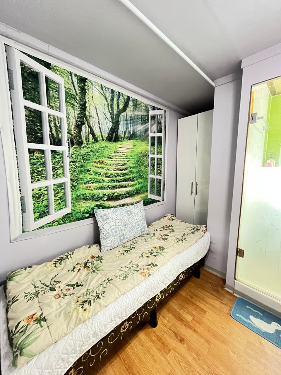 Room 614 Studio Type (Deposit 50,000 Won) — photo 1 of 3