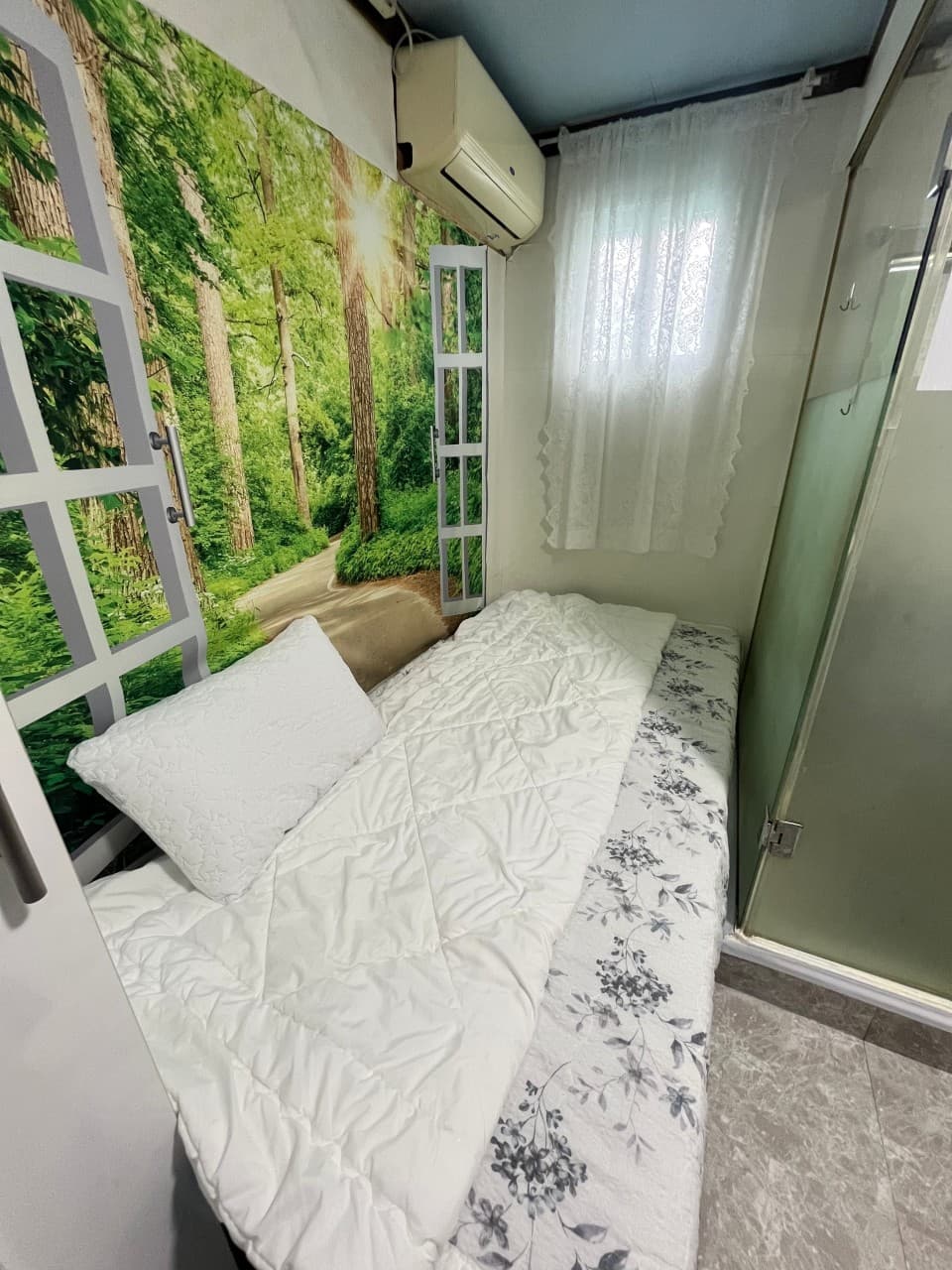 Room 614 Studio Type (Deposit 50,000 Won) — photo 2 of 3