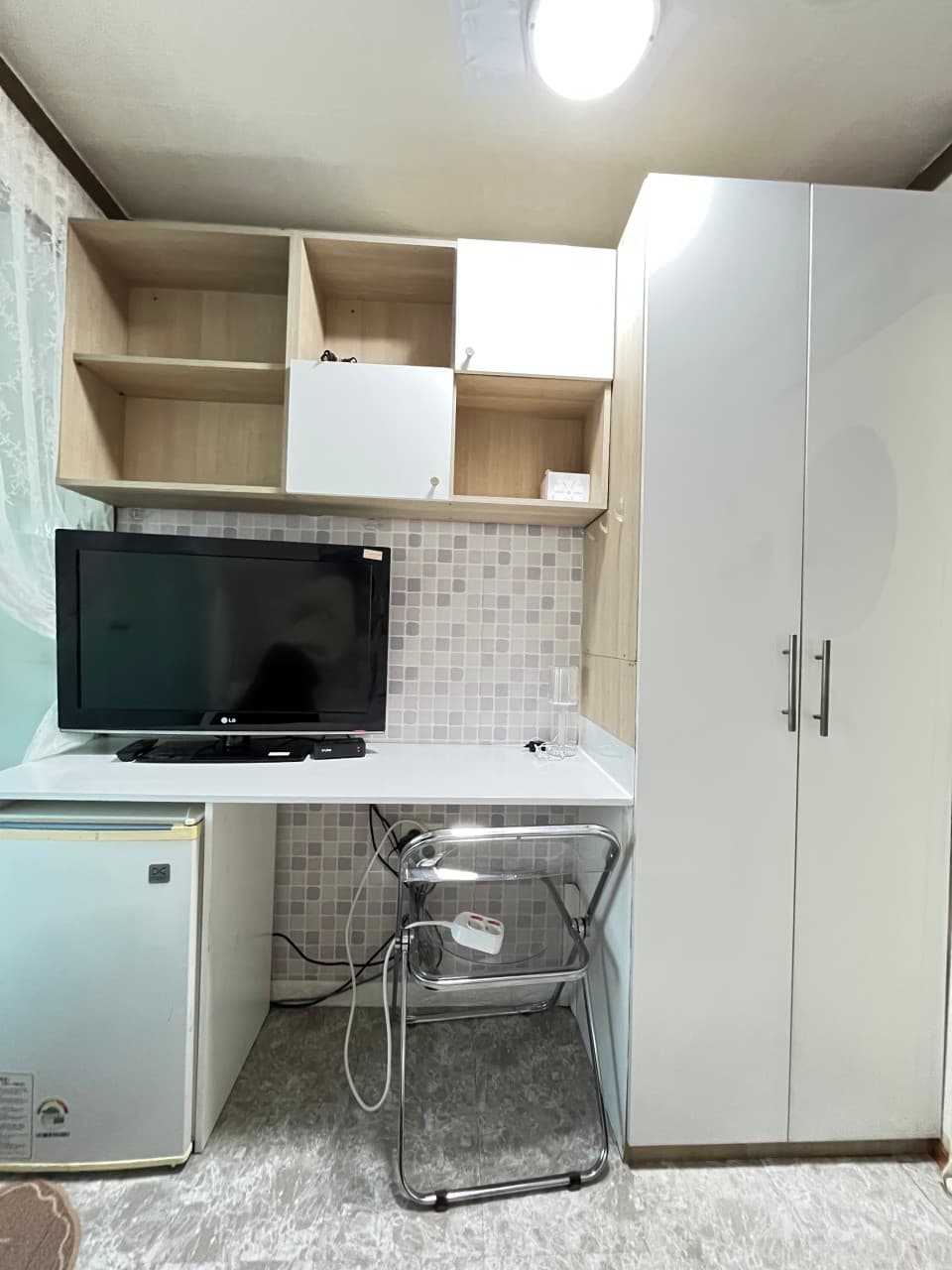 Room 614 Studio Type (Deposit 50,000 Won) — photo 3 of 3