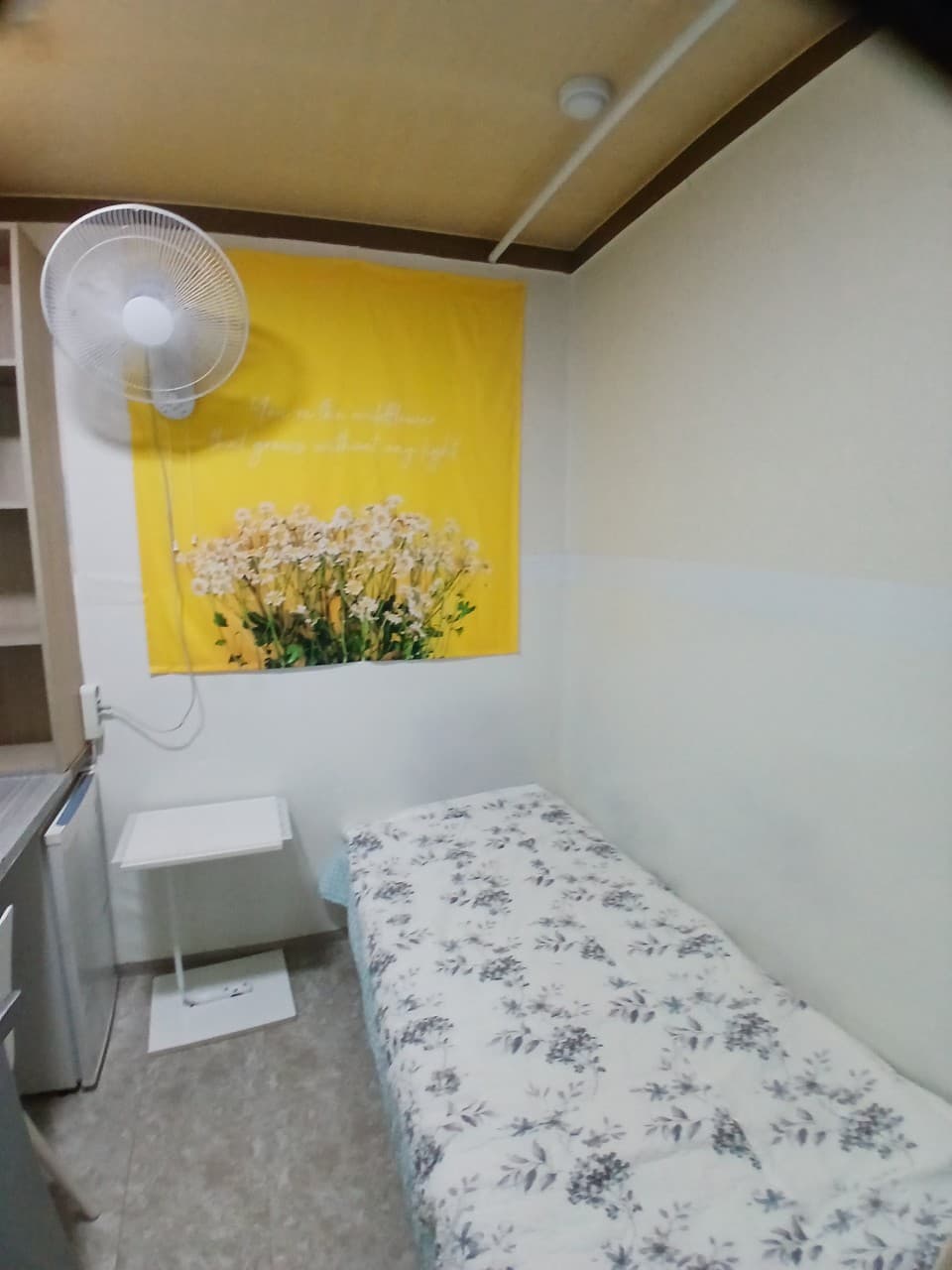 Room 633 (Deposit 50,000 won) — photo 4 of 4