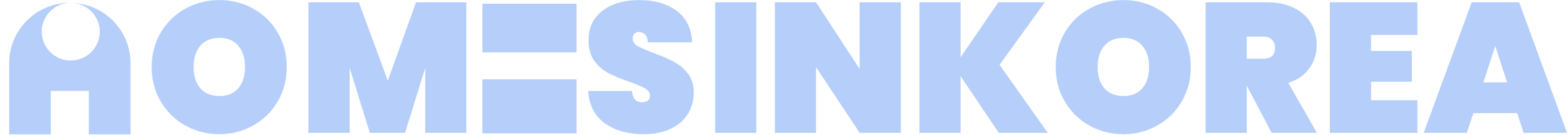 HomesInKorea
